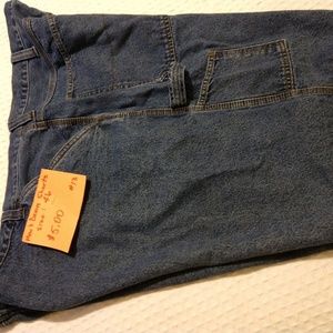Mens jeans & dress slacks